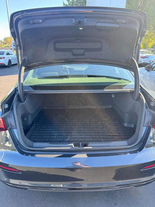 2023 Audi 8Y A3 - Image 13 of 13