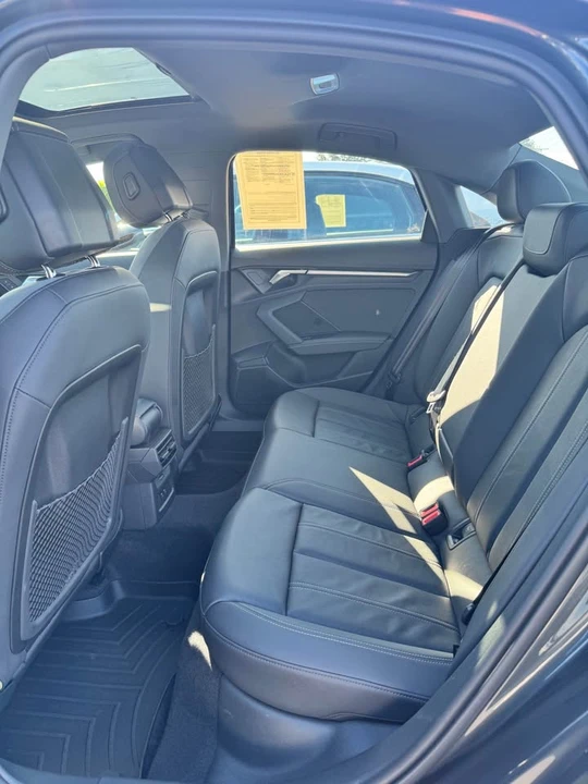 2023 Audi 8Y A3 - Image 10 of 13