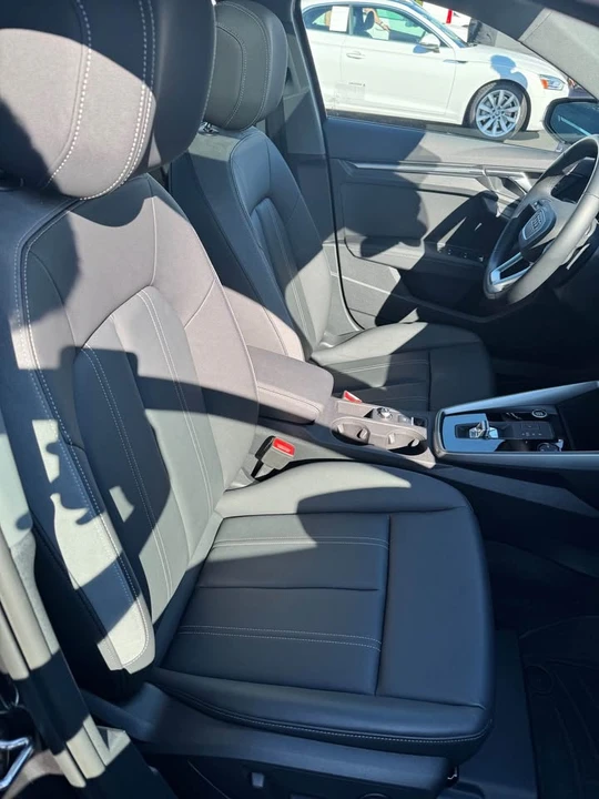 2023 Audi 8Y A3 - Image 12 of 13