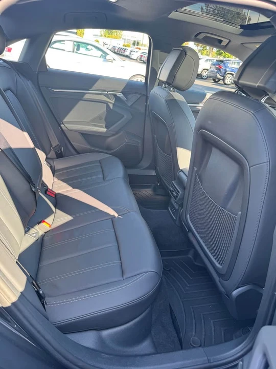 2023 Audi 8Y A3 - Image 11 of 13