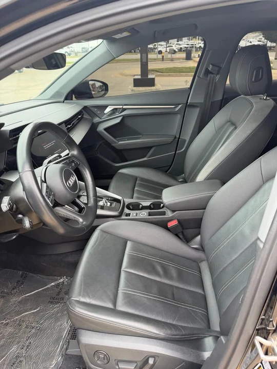2023 Audi 8Y A3 - Image 6 of 7