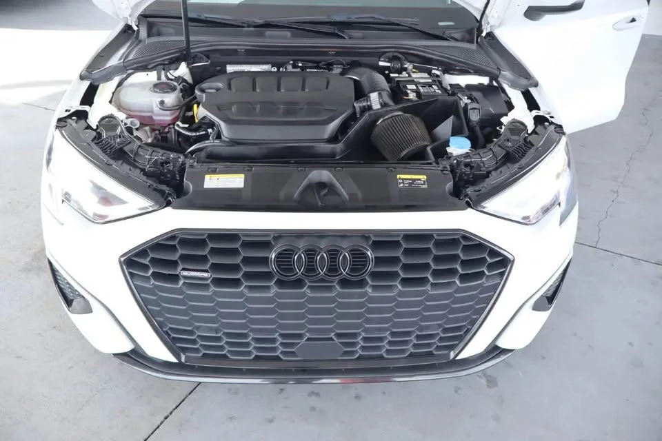 2023 Audi 8Y A3 - Image 15 of 15