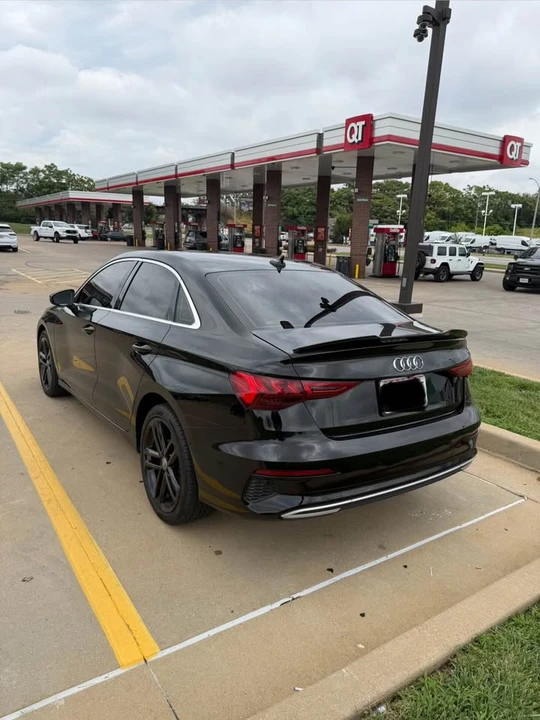 2023 Audi 8Y A3 - Image 2 of 7