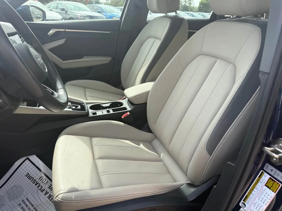 2023 Audi 8Y A3 - Image 6 of 10