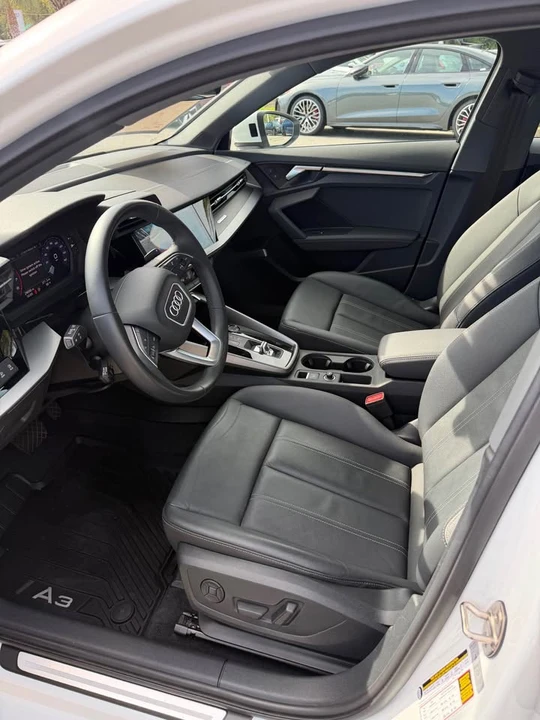 2023 Audi 8Y A3 - Image 8 of 15