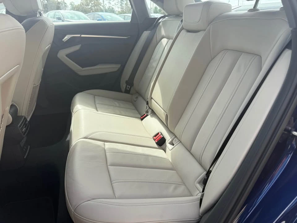 2023 Audi 8Y A3 - Image 10 of 10