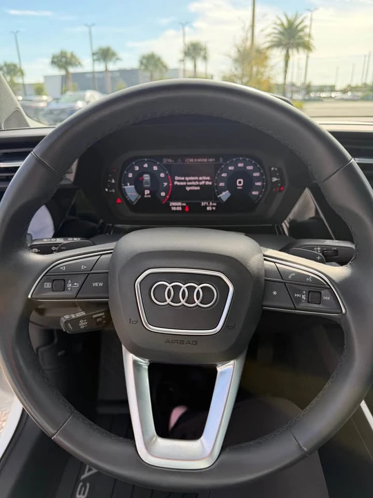 2023 Audi 8Y A3 - Image 9 of 15