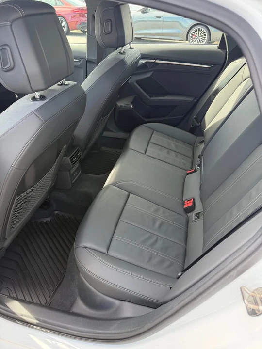 2023 Audi 8Y A3 - Image 13 of 15