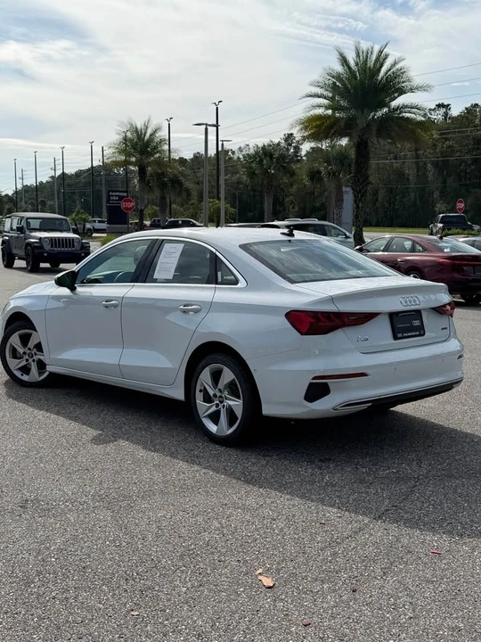 2023 Audi 8Y A3 - Image 5 of 15