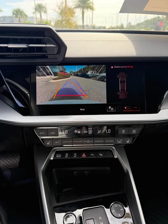 2023 Audi 8Y A3 - Image 10 of 15