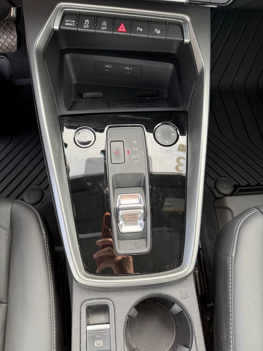 2023 Audi 8Y A3 - Image 11 of 15
