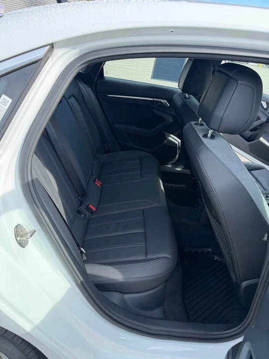 2023 Audi 8Y A3 - Image 15 of 15