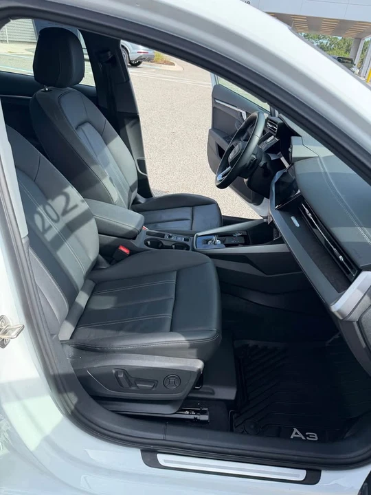 2023 Audi 8Y A3 - Image 14 of 15