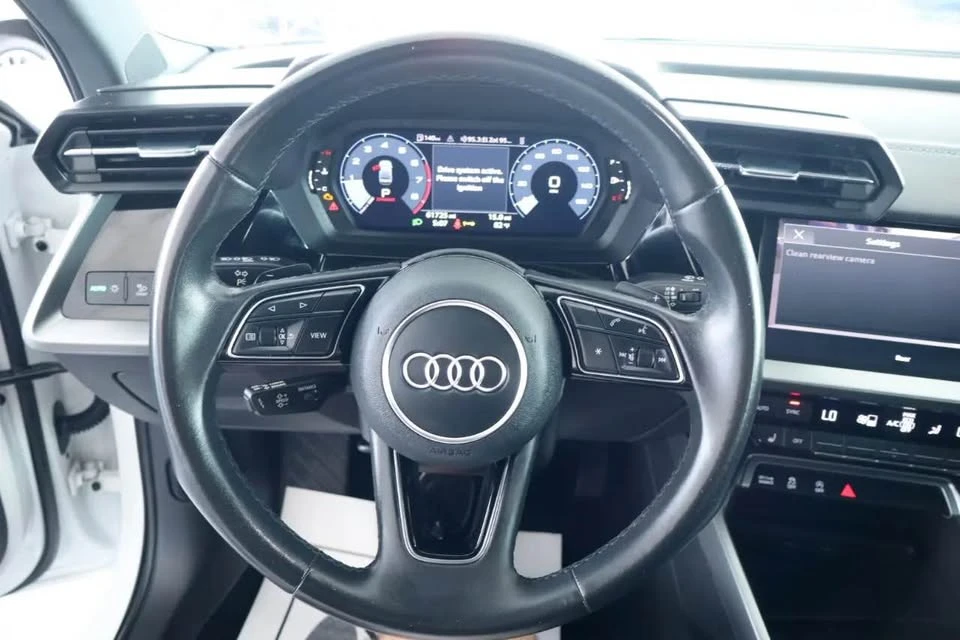 2023 Audi 8Y A3 - Image 12 of 15