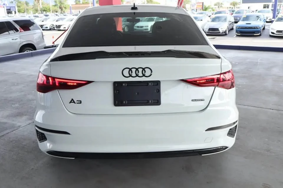 2023 Audi 8Y A3 - Image 9 of 15