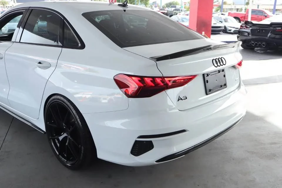 2023 Audi 8Y A3 - Image 10 of 15