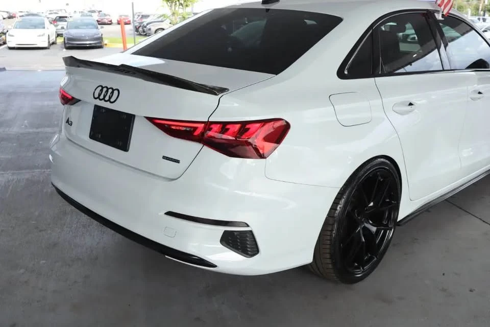 2023 Audi 8Y A3 - Image 7 of 15