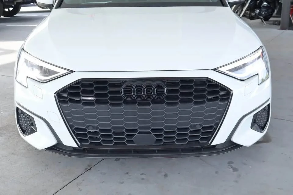 2023 Audi 8Y A3 - Image 2 of 15