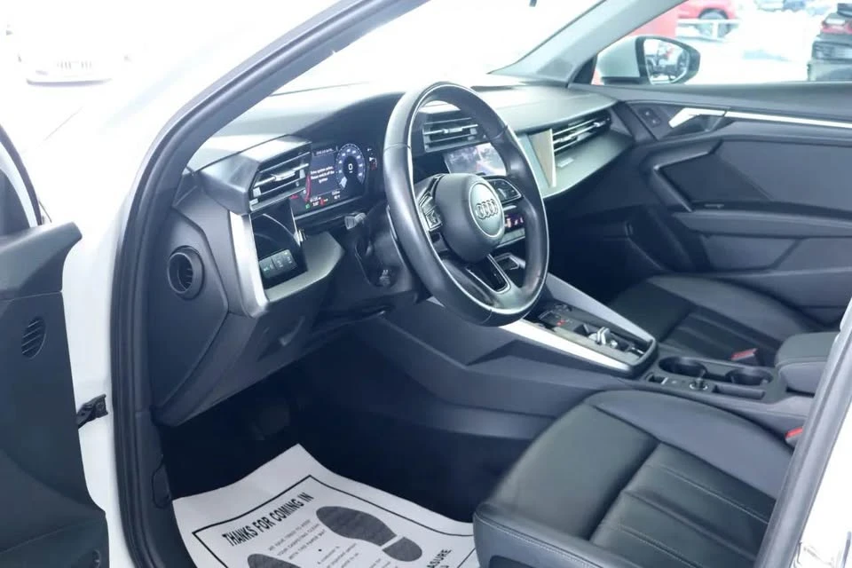 2023 Audi 8Y A3 - Image 11 of 15