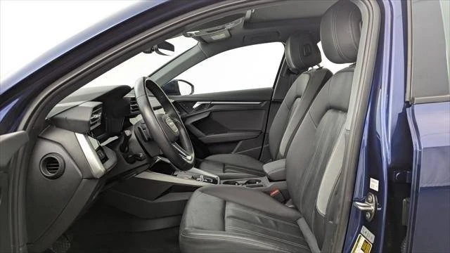 2023 Audi 8Y A3 - Image 13 of 20