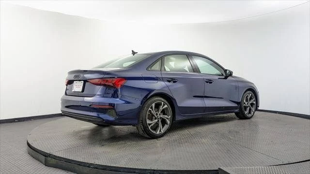 2023 Audi 8Y A3 - Image 7 of 20