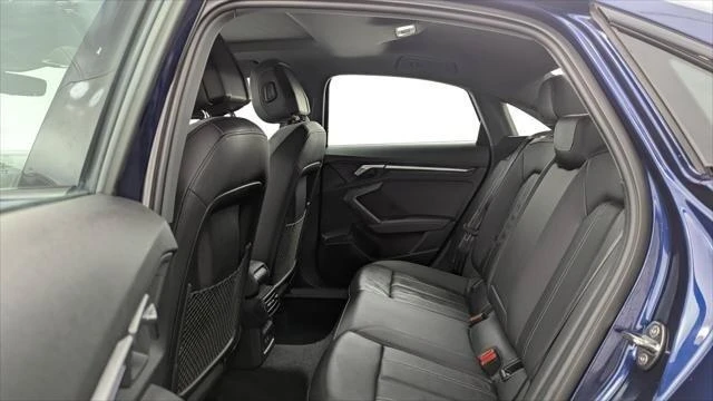 2023 Audi 8Y A3 - Image 16 of 20