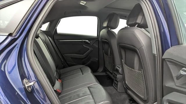 2023 Audi 8Y A3 - Image 18 of 20