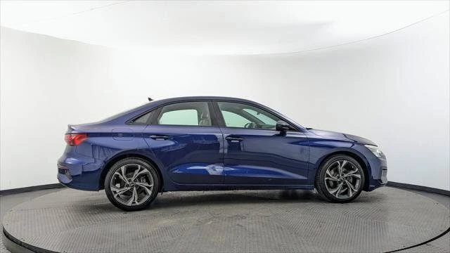 2023 Audi 8Y A3 - Image 8 of 20