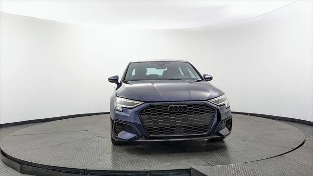 2023 Audi 8Y A3 - Image 11 of 20