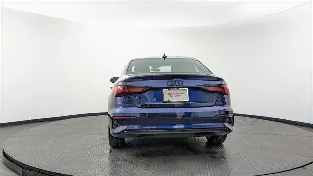 2023 Audi 8Y A3 - Image 6 of 20