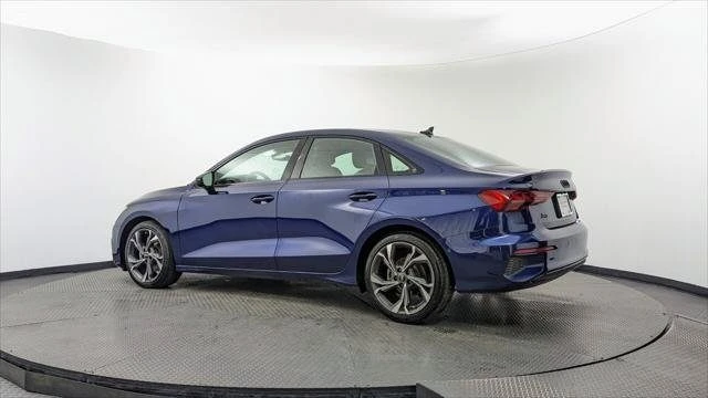 2023 Audi 8Y A3 - Image 5 of 20
