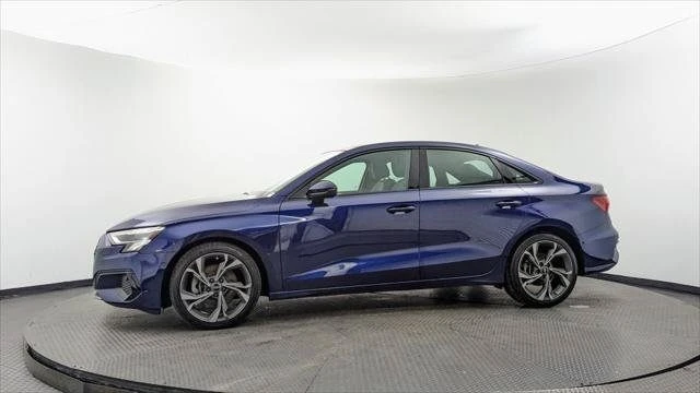 2023 Audi 8Y A3 - Image 2 of 20