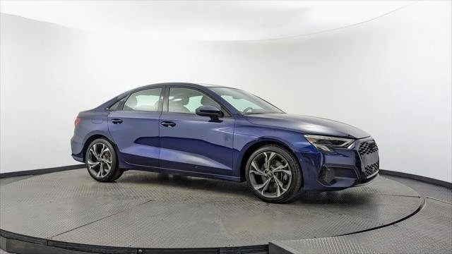 2023 Audi 8Y A3 - Image 10 of 20