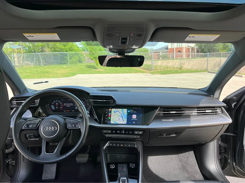 2023 Audi 8Y A3 - Image 14 of 20
