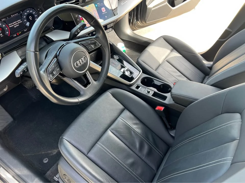 2023 Audi 8Y A3 - Image 7 of 20