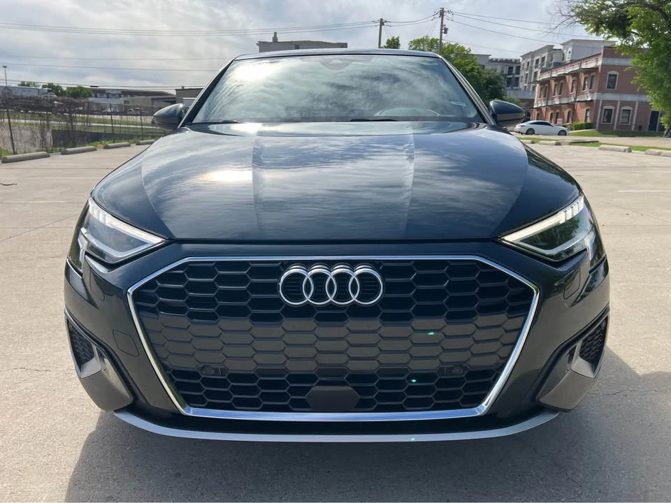 2023 Audi 8Y A3 - Image 5 of 20