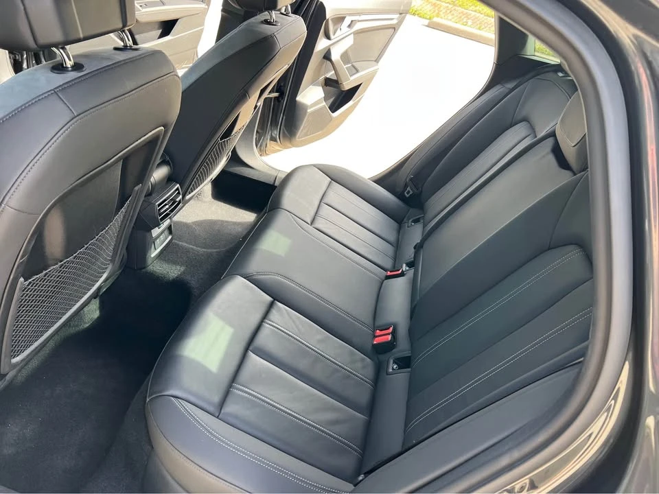 2023 Audi 8Y A3 - Image 9 of 20