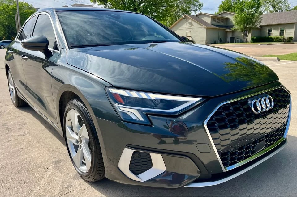 2023 Audi 8Y A3 - Image 6 of 20