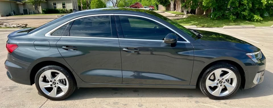 2023 Audi 8Y A3 - Image 2 of 20
