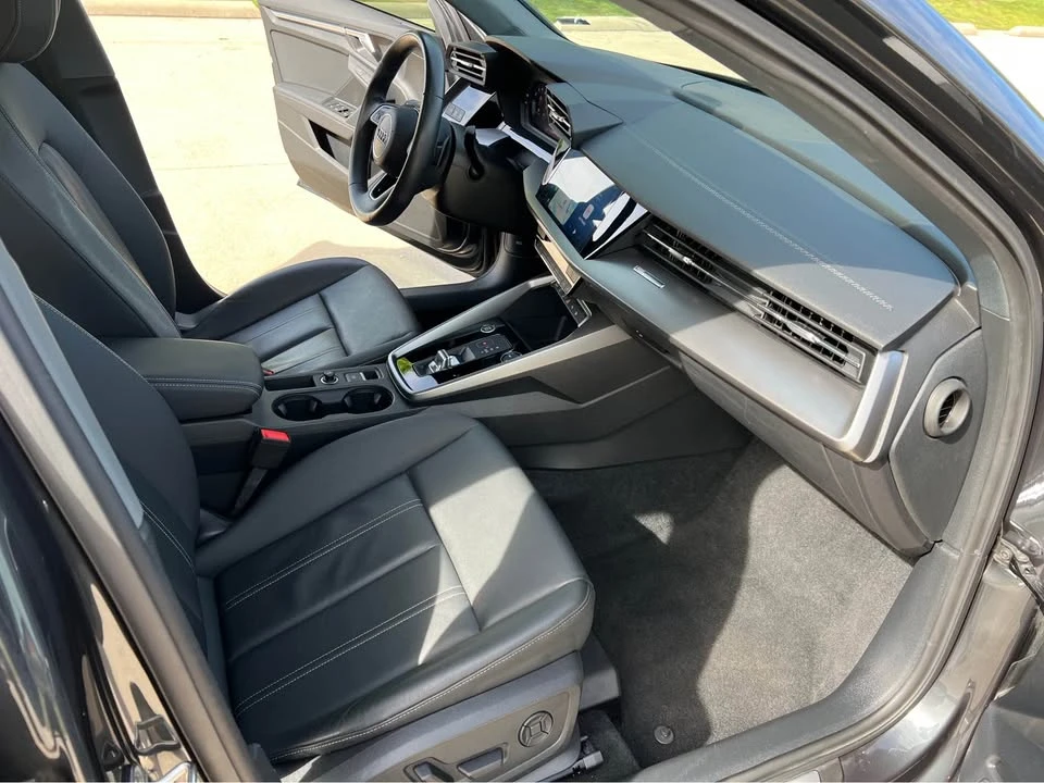 2023 Audi 8Y A3 - Image 13 of 20