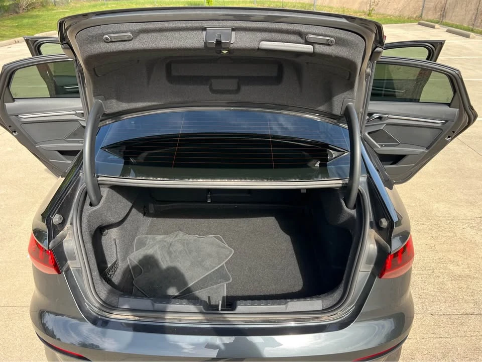 2023 Audi 8Y A3 - Image 10 of 20