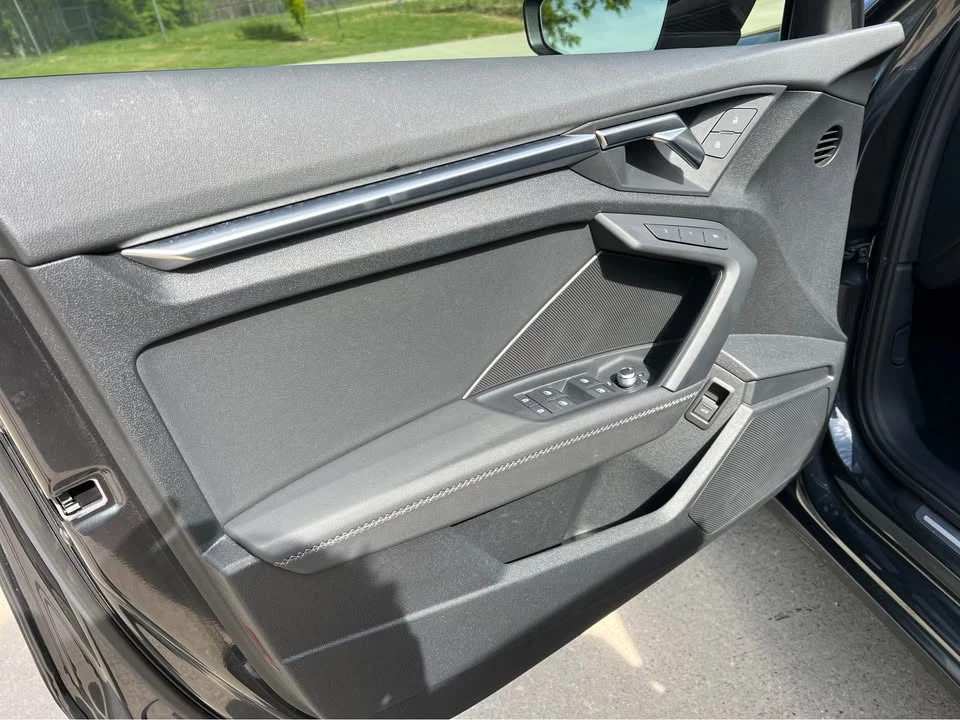 2023 Audi 8Y A3 - Image 8 of 20