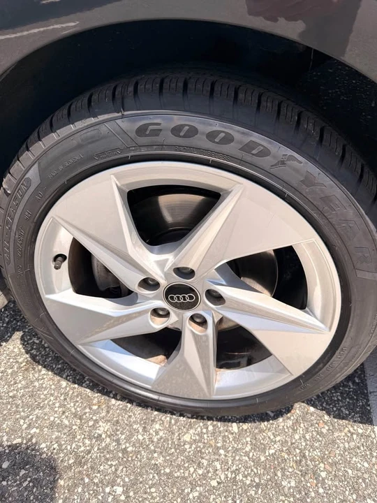 2023 Audi 8Y A3 - Image 9 of 11