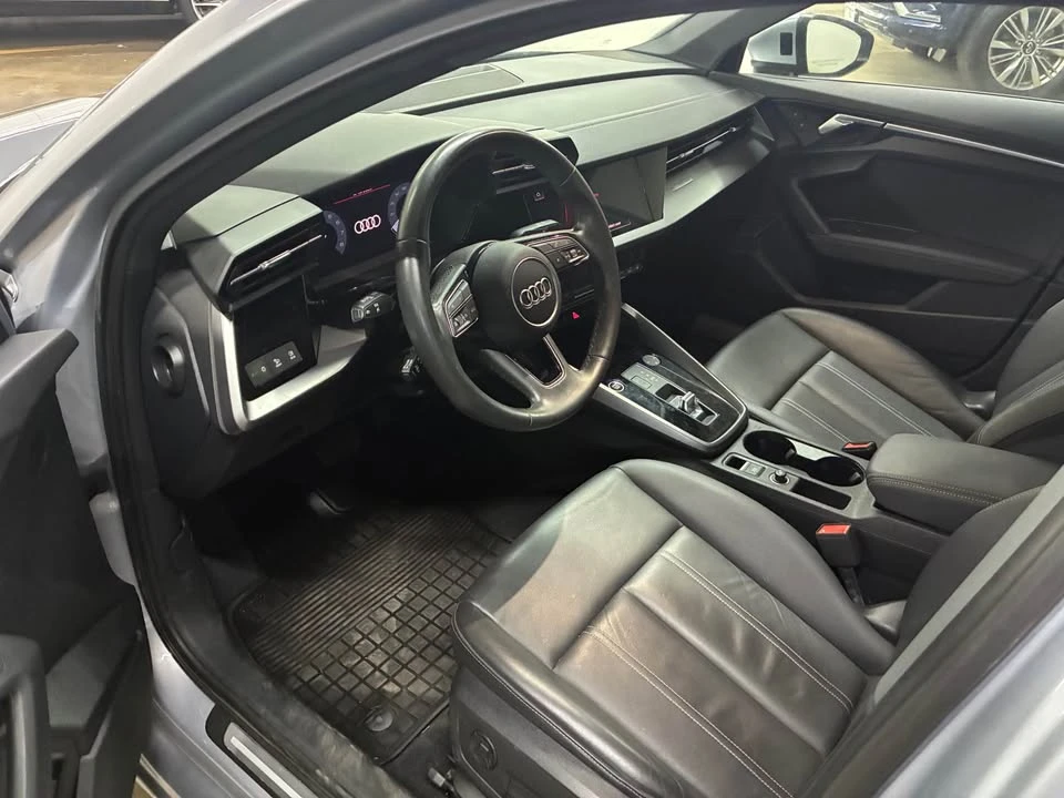 2023 Audi 8Y A3 - Image 6 of 6