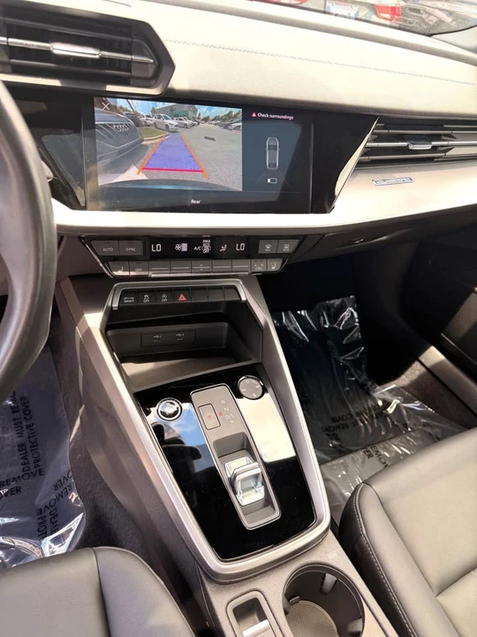 2023 Audi 8Y A3 - Image 6 of 11