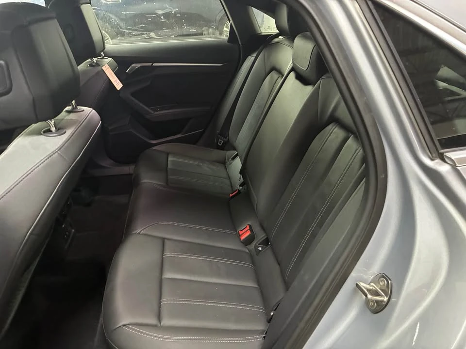 2023 Audi 8Y A3 - Image 5 of 6
