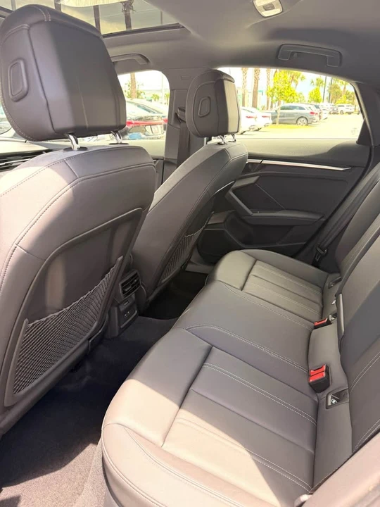 2023 Audi 8Y A3 - Image 10 of 11