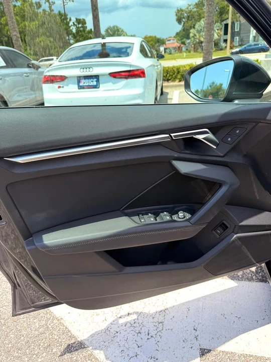 2023 Audi 8Y A3 - Image 8 of 11