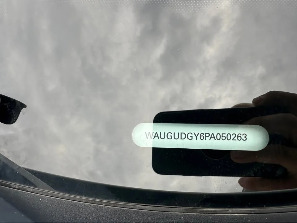 2023 Audi 8Y A3 - Image 14 of 20