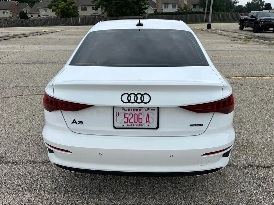 2023 Audi 8Y A3 - Image 6 of 20